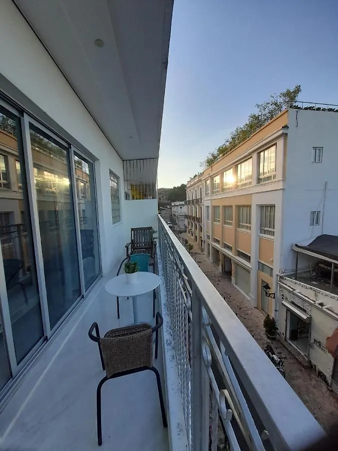 산토도밍고 Apartamento De Luis Y Gabriela 아파트