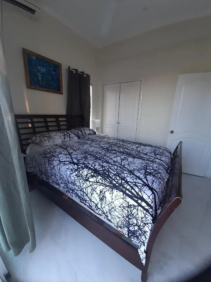산토도밍고 Apartamento De Luis Y Gabriela 아파트