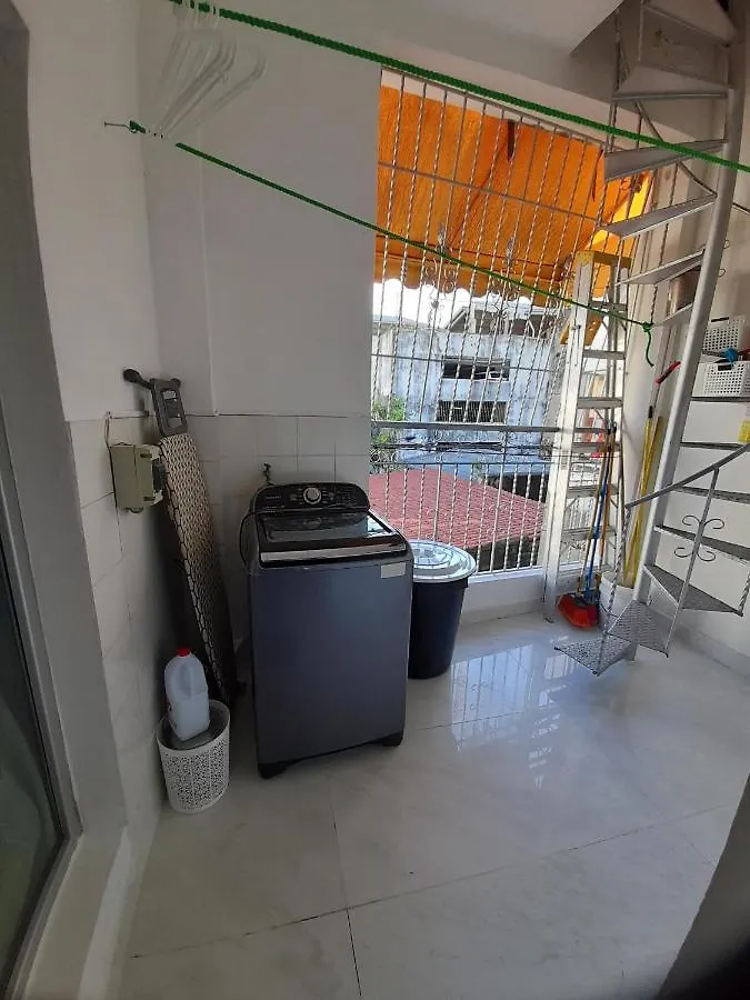 산토도밍고 Apartamento De Luis Y Gabriela 아파트