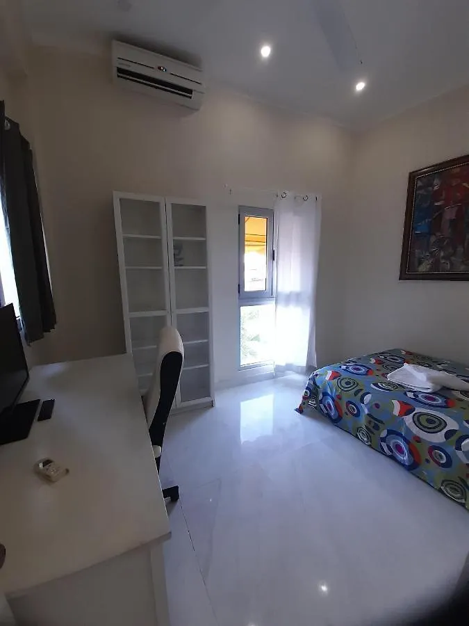 산토도밍고 Apartamento De Luis Y Gabriela 아파트 0*,  도미니카 공화국